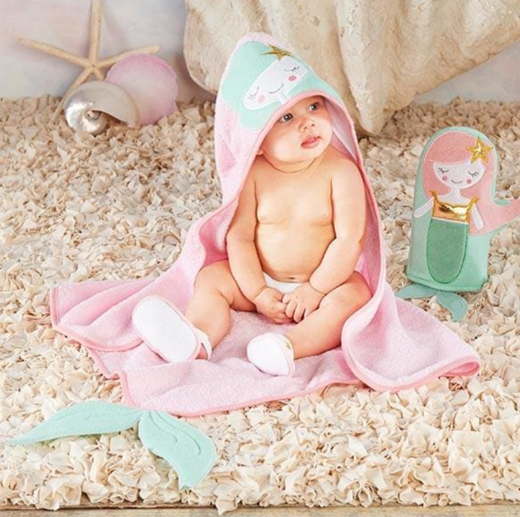 Top 10 Summer Baby Gifts – Baby Aspen Gifts