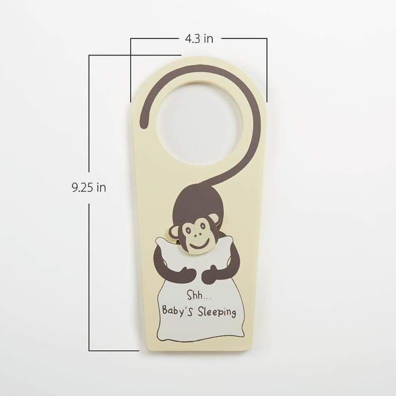 Five Little Monkeys 5-Piece Gift Set in Keepsake Basket - Baby Gift Sets