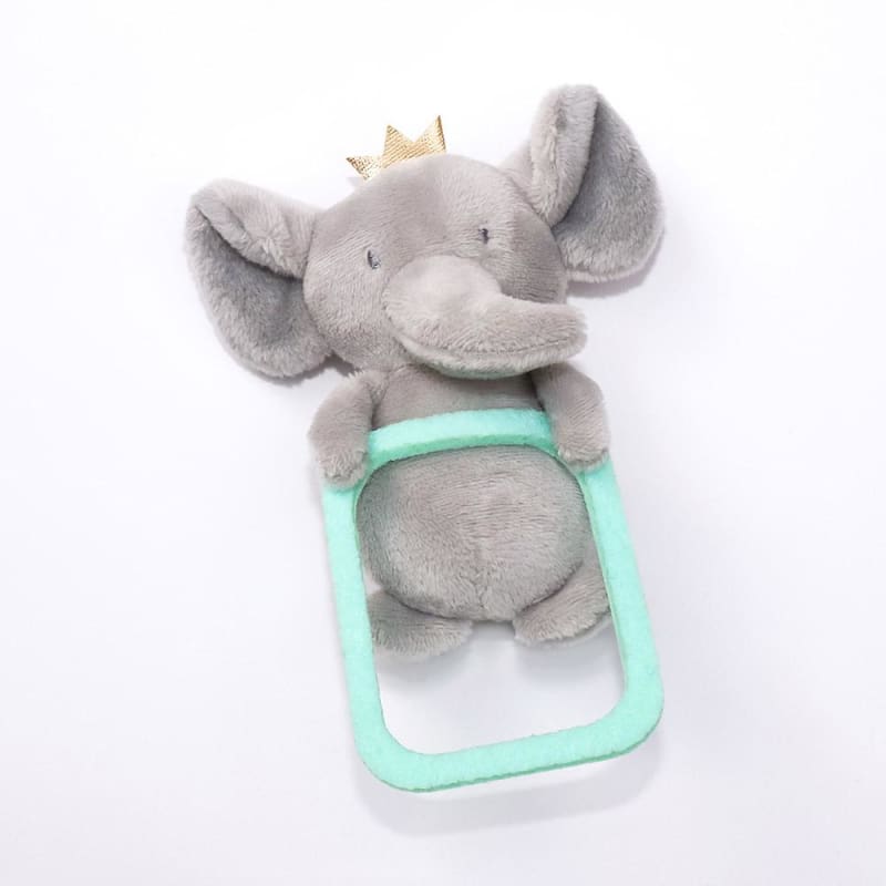 My First Milestone Baby Age Decorative Pillow - Baby Gift Sets