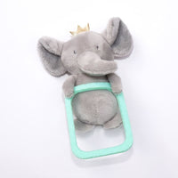 My First Milestone Baby Age Decorative Pillow - Baby Gift Sets