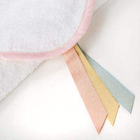 Thumbnail for Simply Enchanted Unicorn Hooded Towel - Hooded Towels