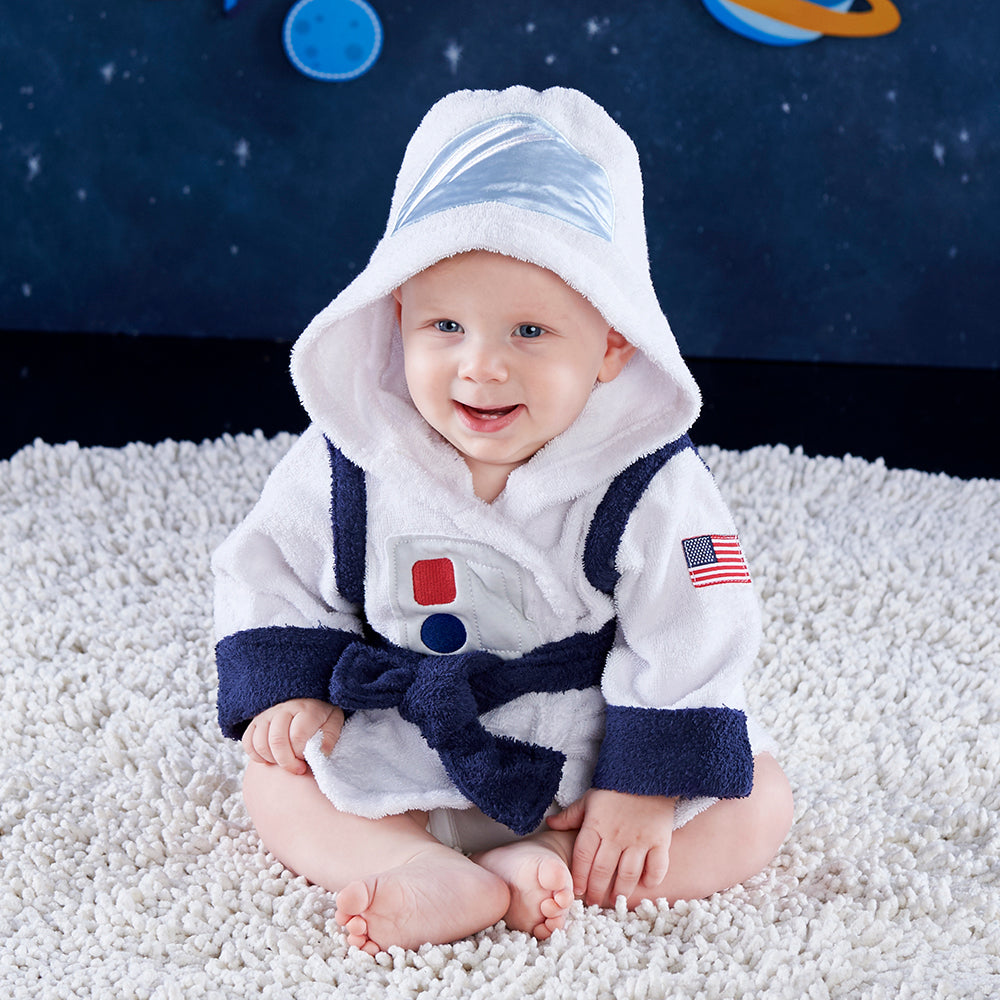 Cosmo Tot Robe and PJ Gift Set