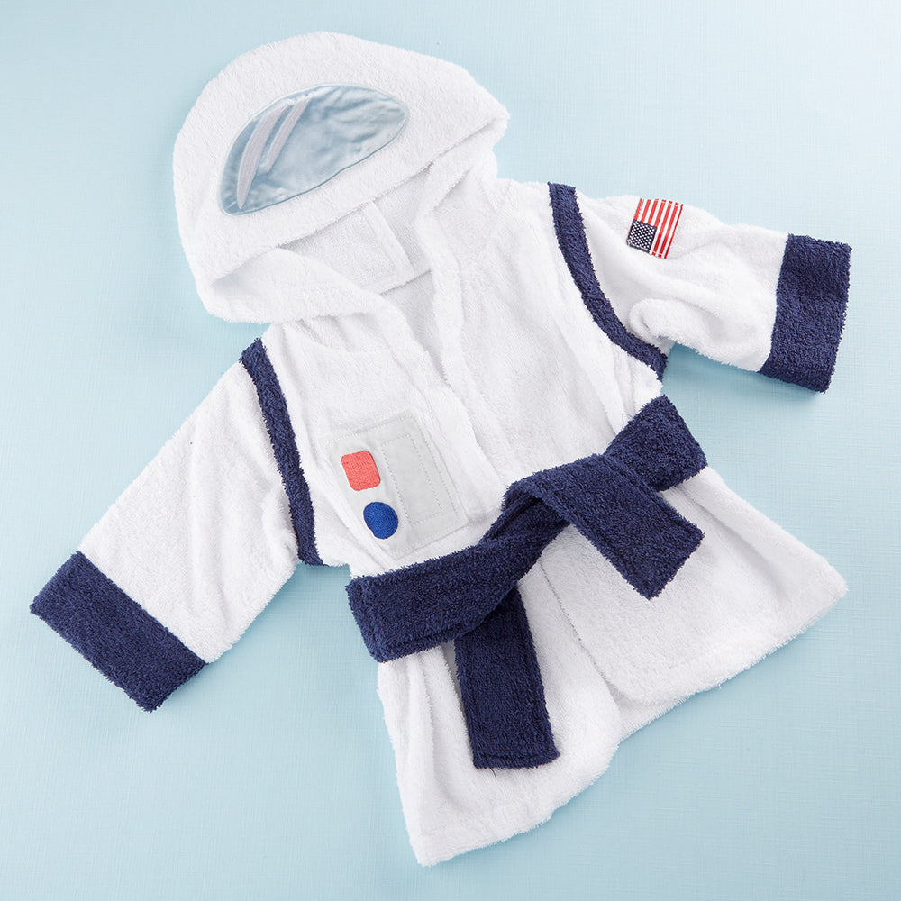 Cosmo Tot Robe and PJ Gift Set