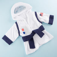 Thumbnail for Cosmo Tot Robe and PJ Gift Set