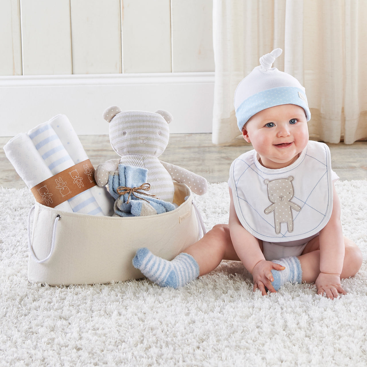 2020 UNIQUE BABY GIFT IDEAS – Hunter Premo