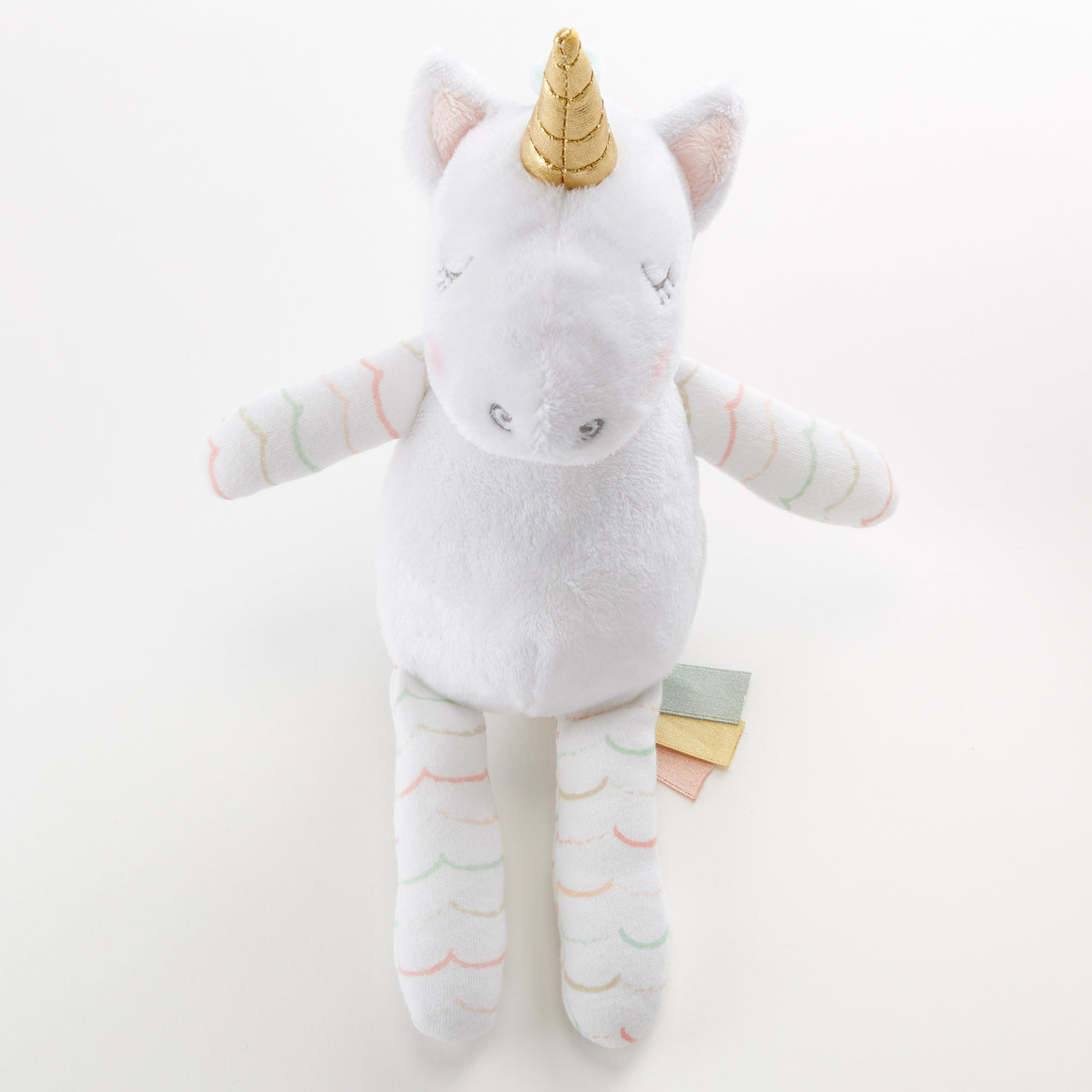 Simply Enchanted Unicorn 5-Piece Welcome Home Gift Set