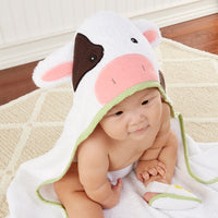 Farmhouse Friends 4-Piece Bath Time Bucket