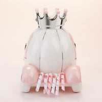 Thumbnail for Little Princess Carriage Porcelain Bank