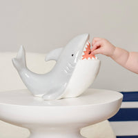 Thumbnail for Shark Porcelain Bank