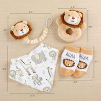 Thumbnail for Animal Safari 11-Piece Gift Set Bundle - Gift Set