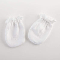 Thumbnail for Beary Cute 5-Piece Welcome Home Gift Set (Gray) - Baby Gift Sets