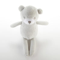 Thumbnail for Beary Cute 5-Piece Welcome Home Gift Set (Gray) - Baby Gift Sets