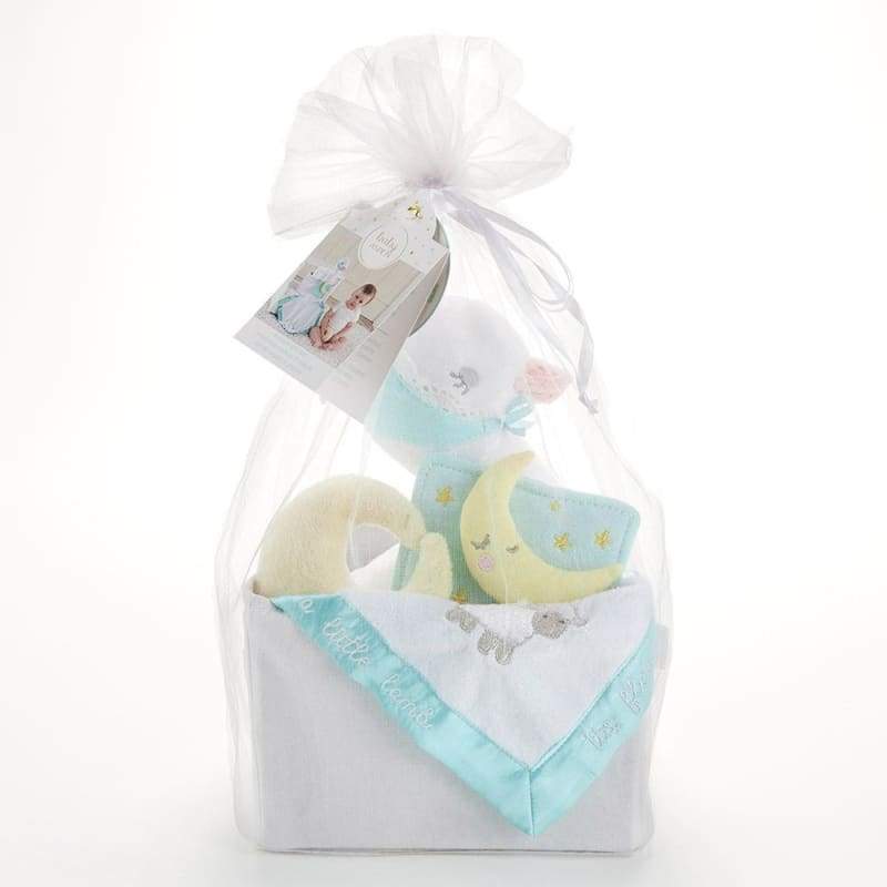 Bedtime Stories 5-Piece Gift Set - Baby Gift Sets