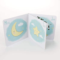 Colby the Cow Plush Plus Book for Baby - Plush Animal