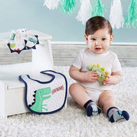 Thumbnail for Dino Baby 4-Piece Gift Set - Baby Gift Sets