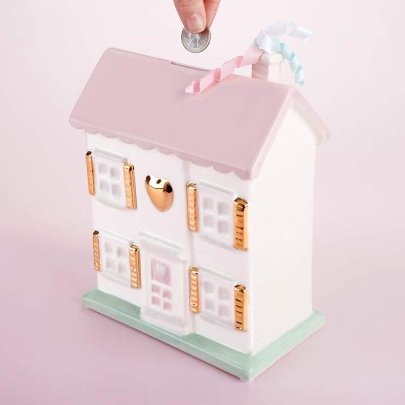 Wooden Doll House - Discontinued