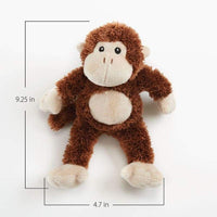 Thumbnail for Five Little Monkeys 5-Piece Gift Set in Keepsake Basket - Baby Gift Sets