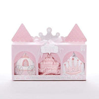 Thumbnail for Her Royal Hineys Set of Three Bloomers - Baby Gift Sets