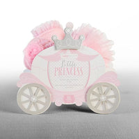 Thumbnail for Little Princess 3-Piece Gift Set - Meal Time Baby Gifts
