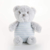 Thumbnail for Luxury Baby Bear Plush Plus Rattle for Baby - Plush Animal
