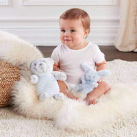 Thumbnail for Luxury Baby Bear Plush Plus Rattle for Baby - Plush Animal