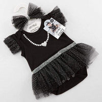 Thumbnail for My First Party Dress with Headband - Baby Gift Sets