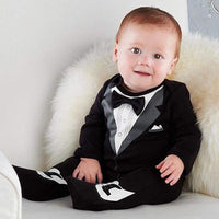 Thumbnail for My First Tuxedo - Baby Gift Sets