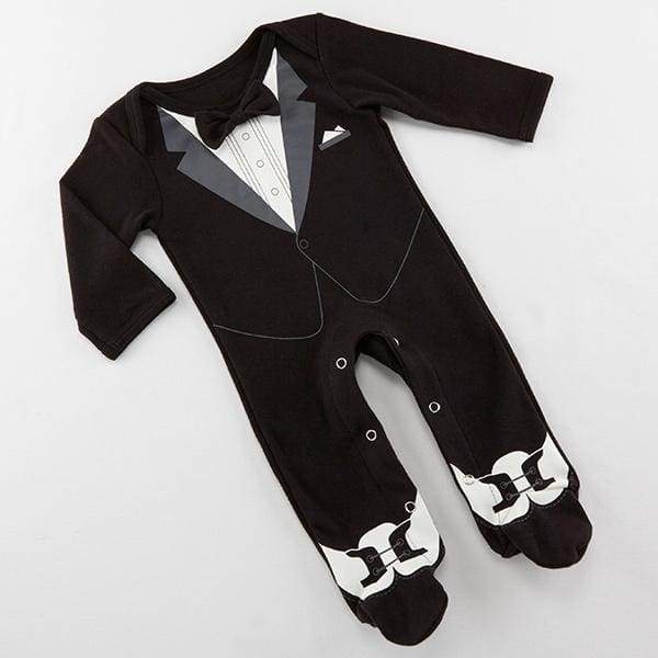 My First Tuxedo - Baby Gift Sets