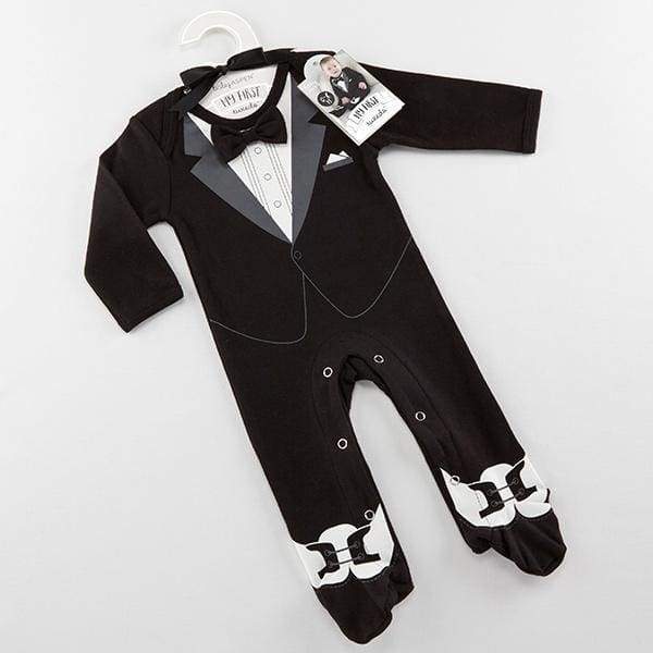 My First Tuxedo - Baby Gift Sets