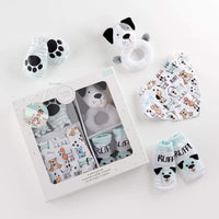 Thumbnail for Puppy Love 4-Piece Gift set - Baby Gift Sets