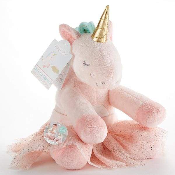 Rosie the Unicorn Plush Plus Tutu - Baby Gift Sets