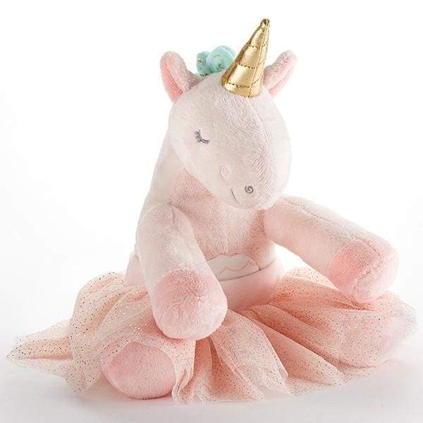 Rosie the Unicorn Plush Plus Tutu - Baby Gift Sets