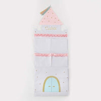 Thumbnail for Simply Enchanted Castle Wall Organizer (Personalization Available) - Organizer