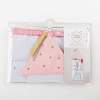 Simply Enchanted Castle Wall Organizer (Personalization Available) - Organizer