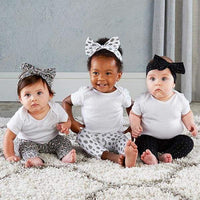 Thumbnail for Trendy Baby Leggings (Set of 3) - Legwarmers