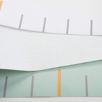 Woodland Hanging Growth Chart - Growth Chart