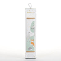 Thumbnail for Woodland Hanging Growth Chart - Growth Chart